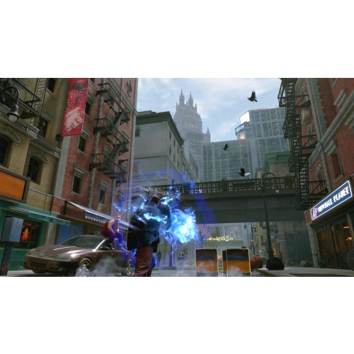 Street Fighter 6