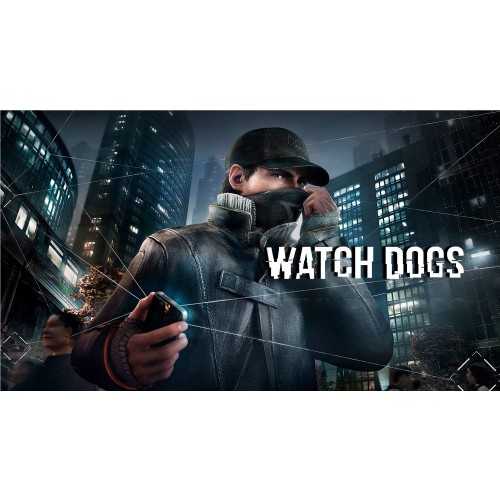 Watch Dogs Special Edition