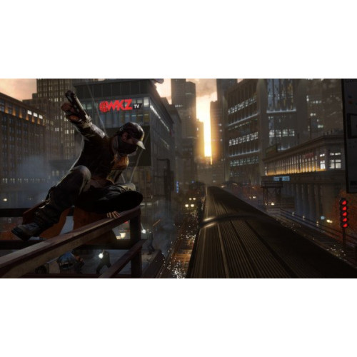 Watch Dogs Triple Bonus DLC Pack