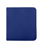 UP Album PRO Binder Zippered na 480 ks karriet, modrý na zips