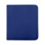 UP Album PRO Binder Zippered na 480 ks karriet, modrý na zips