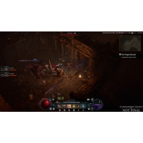 Diablo IV