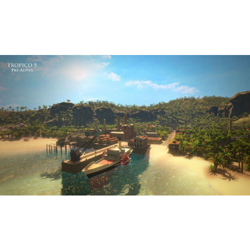 Tropico 5 Complete Collection