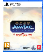 AVATAR Legends: The Fighting Game
