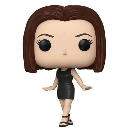 Funko POP Rocks: Spice Girls- Posh (Wannabe)