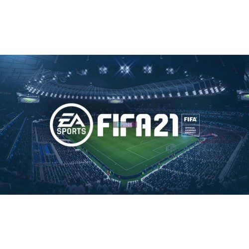 FIFA 21