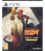 Hellboy: Web of Wyrd Collectors Edition