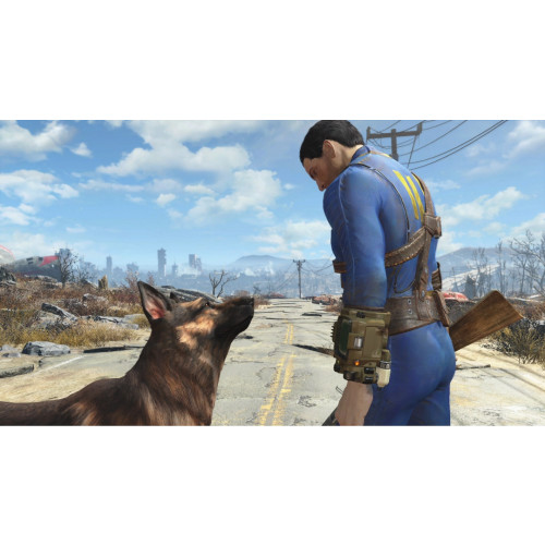 Fallout 4: Anniversary Edition