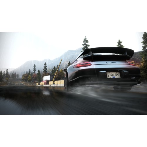 Need for Speed Hot Pursuit Remastered