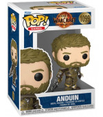 Funko POP Games: World of Warcraft - Anduin