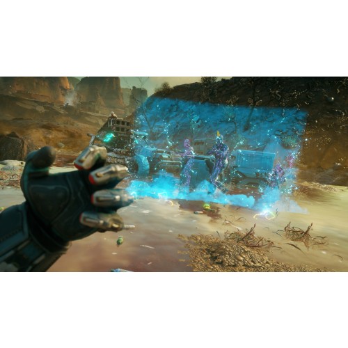 Rage 2