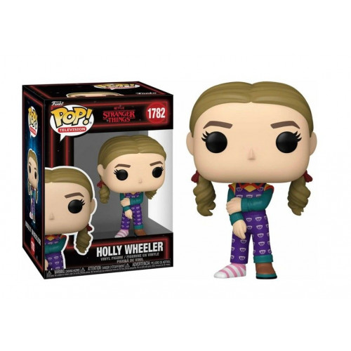 POP TV: ST S5- POP 5