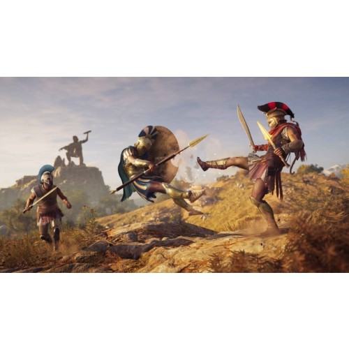 Assassins Creed Odyssey: Helix Credits Large Pack