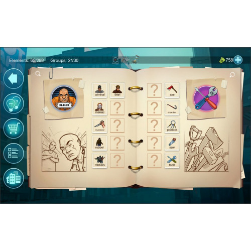 Doodle Mafia