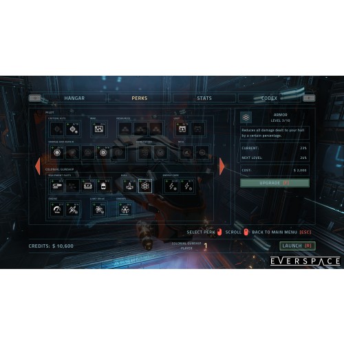 EVERSPACE