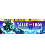 Tails of Iron 2: Whiskers of Winter Deluxe Edition