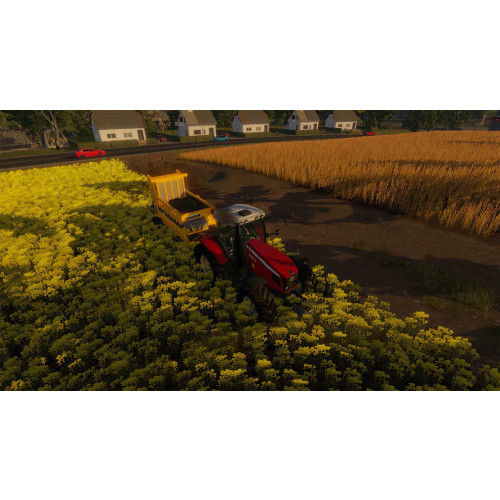 Real Farm – Gold Edition