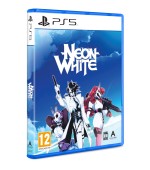Neon White