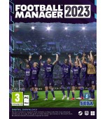 Football Manager 2023