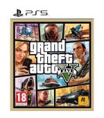 Grand Theft Auto V