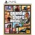 Grand Theft Auto V