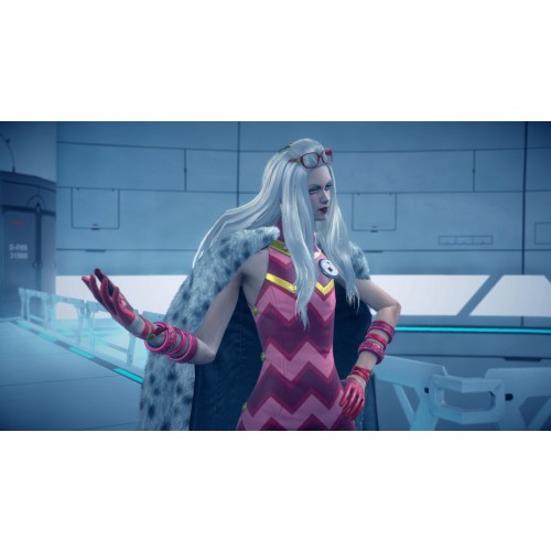 Bayonetta 3