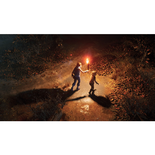 Brothers: A Tale of Two Sons Remake