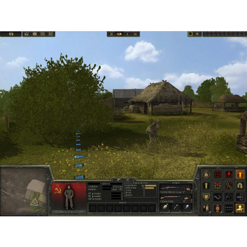 Theatre of War 2: Kursk 1943