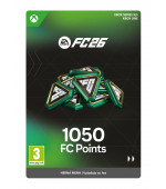 EA SPORTS FC 26 - FC POINTS 1050
