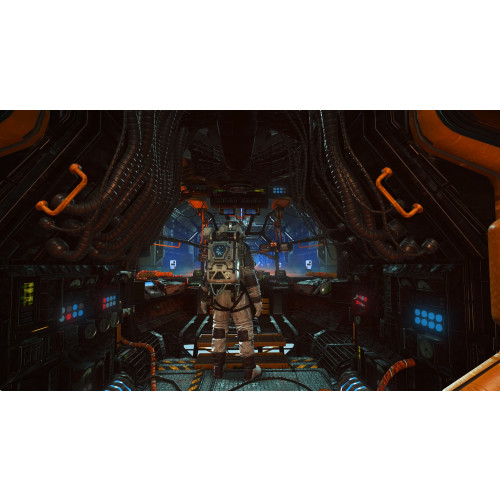 No Man's Sky