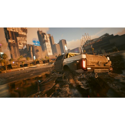Cyberpunk 2077