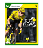 Tour de France 2024