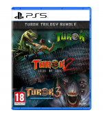 Turok Trilogy Bundle