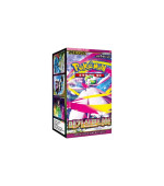 Pokémon TCG: Mega Symphonia Booster Box KOREAN