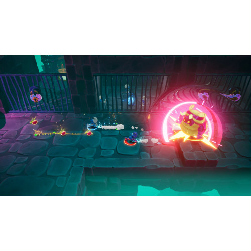 The Smurfs: Dreams - Reverie Edition