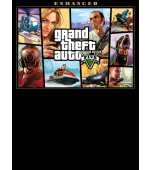 Grand Theft Auto V Enhanced