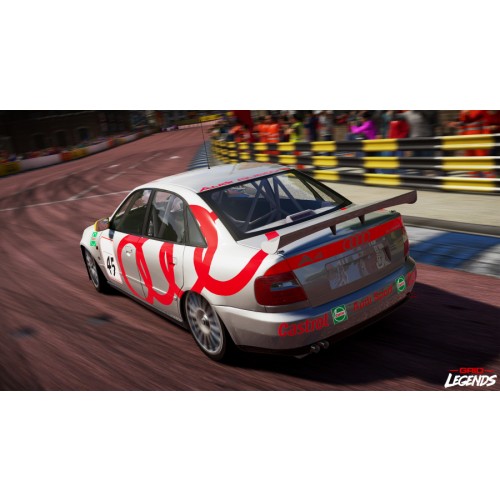 GRID Legends