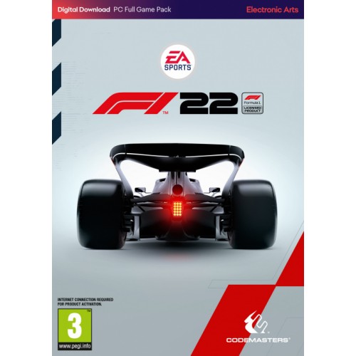 F1 2022