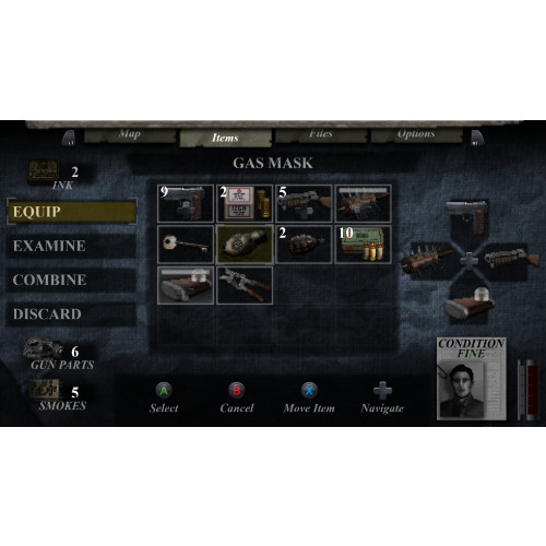 CONSCRIPT Deluxe Edition