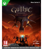 Gothic Remake