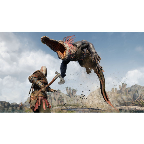 God of War: Ragnarök