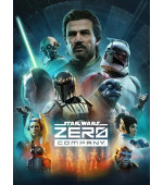 STAR WARS Zero Company