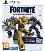 Fortnite - Transformers Pack