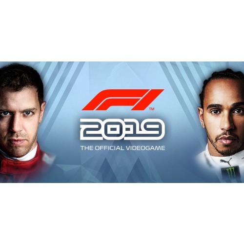 F1 2019 (Anniversary Edition)