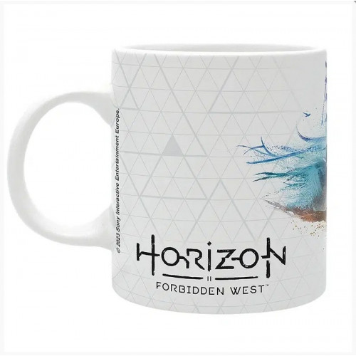 Horizon Raw Materials - Focus - Hrnček