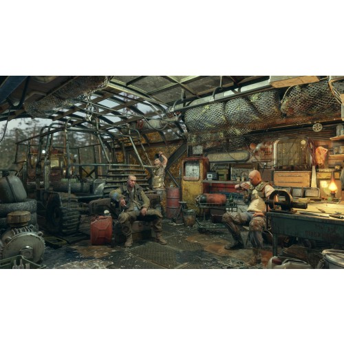 Metro Exodus: Expansion Pass