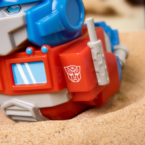 Tubbz kačička Transformers - Optimus