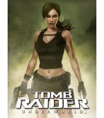 Tomb Raider: Underworld