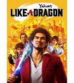 Yakuza: Like a Dragon