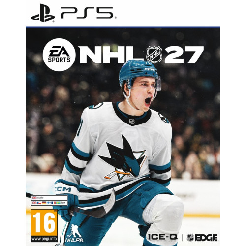 EA Sports NHL 27